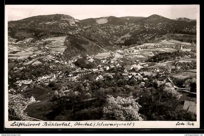 AK Bühl /Bühlertal, Obertal