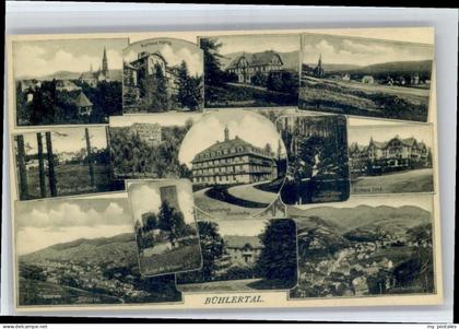 Buehlertal