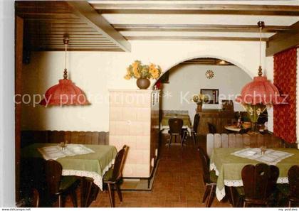 Buehlertal Cafe Schoenblick