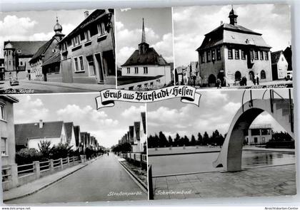 51400839 - Buerstadt