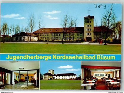 39724045 - Buesum