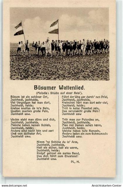 52167347 - Buesum