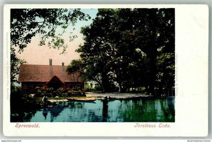 38136189 - Burg , Spreewald