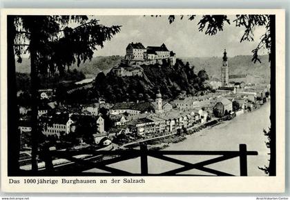 10458947 - Burghausen , Salzach