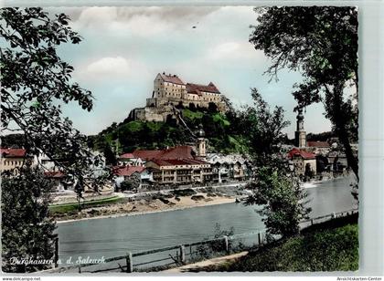 10466478 - Burghausen , Salzach