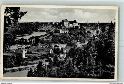 10472044 - Burghausen , Salzach