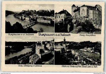 39266956 - Burghausen , Salzach