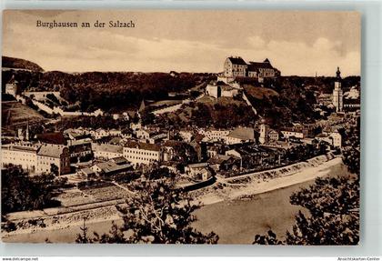 39607345 - Burghausen , Salzach