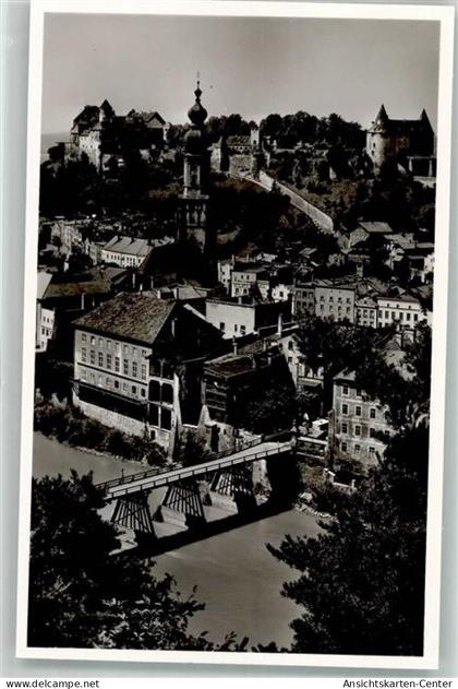 39710566 - Burghausen , Salzach