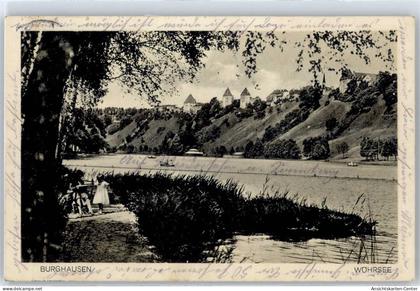 50947346 - Burghausen , Salzach