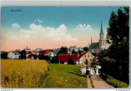 13178973 - Burgstaedt , Sachs