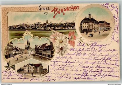 13548975 - Burgstaedt , Sachs