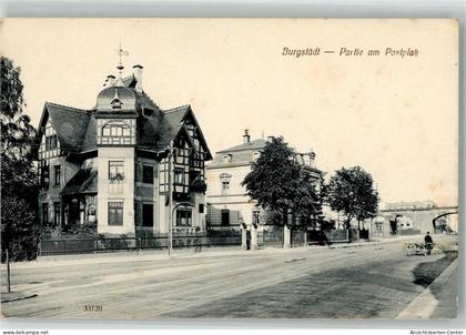 13550322 - Burgstaedt