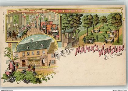 13720312 - Burgstaedt