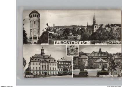 50206361 - Burgstaedt