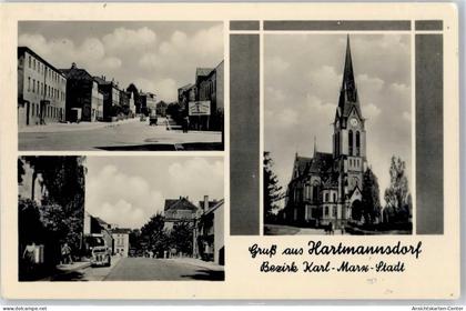 51597019 - Hartmannsdorf b Chemnitz, Sachs