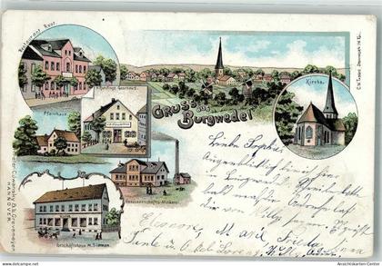 13638536 - Burgwedel