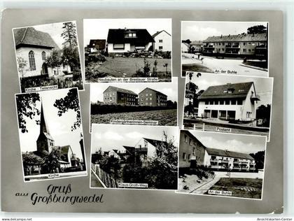 51703835 - Grossburgwedel