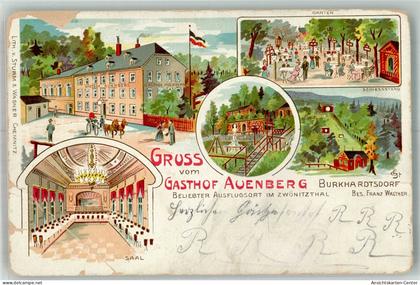 14009650 - Burkhardtsdorf