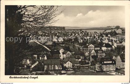 Burkhardtsdorf