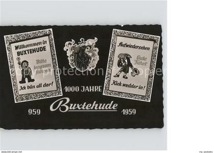 Buxtehude