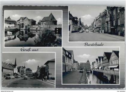 Buxtehude