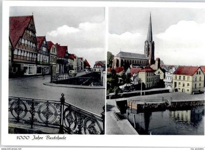 Buxtehude