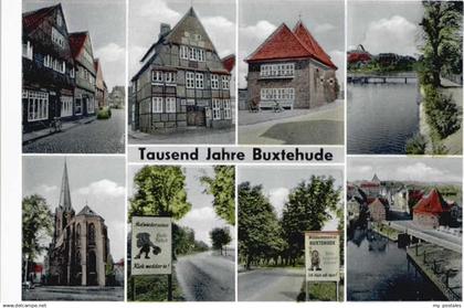 Buxtehude
