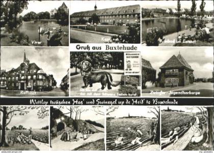 Buxtehude Buxtehude