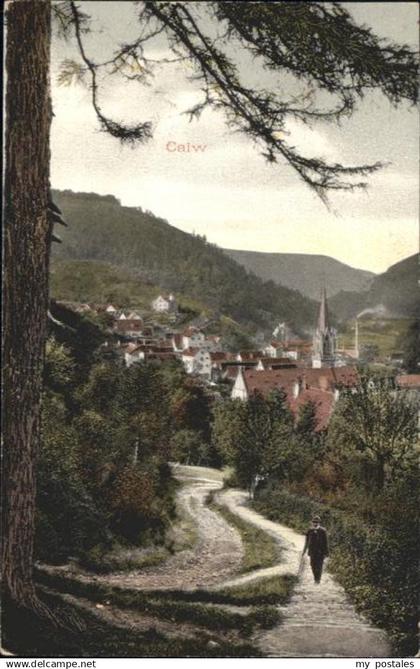 Calw