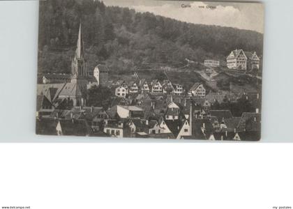 Calw