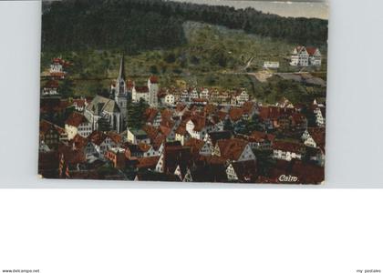 Calw