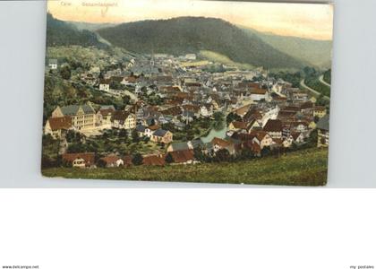 Calw