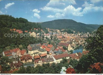 Calw