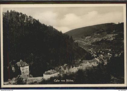 Calw