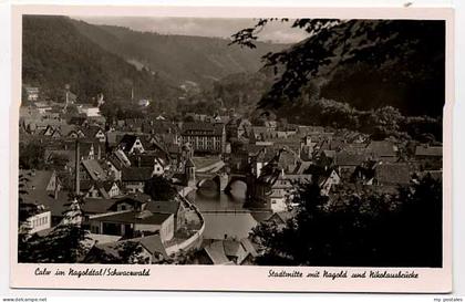 Calw Schwarzwald BW Calw