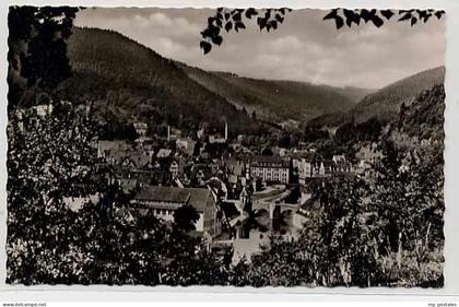 Calw Schwarzwald BW Calw