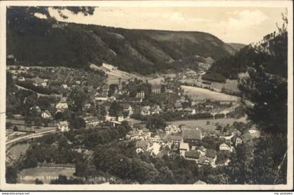 Luetzenhardter Hof Hirsau Hirsau-Luetzenhardter Hof
