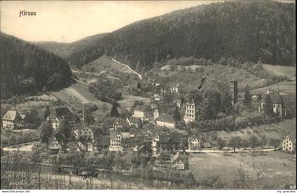 Luetzenhardter Hof Hirsau Hirsau-Luetzenhardter Hof