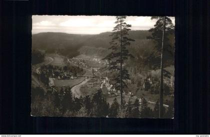 Luetzenhardter Hof Hirsau Hirsau-Luetzenhardter Hof