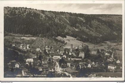 Luetzenhardter Hof Hirsau Hirsau-Luetzenhardter Hof