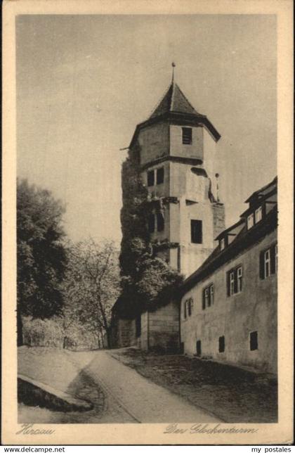 Luetzenhardter Hof Hirsau Hirsau-Luetzenhardter Hof Glockenturm