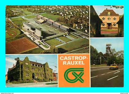 a939 / 373  CASTROP RAUXEL Multivues