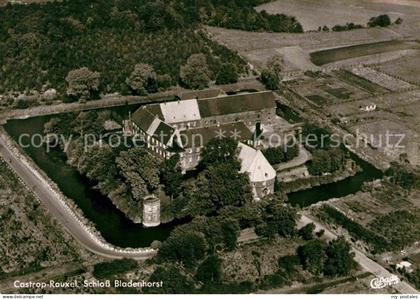 Castrop-Rauxel Schloss Bladenhorst