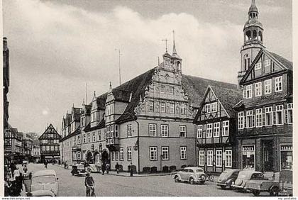 Celle Niedersachsen Celle