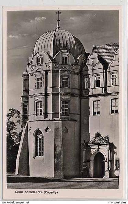 Celle Niedersachsen Celle