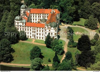 Celle Niedersachsen Schloss