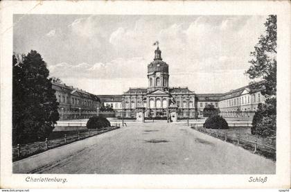 CPA Charlottenburg Schloss