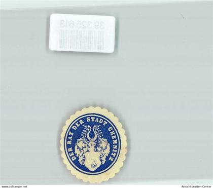 39325613 - Chemnitz , Sachs