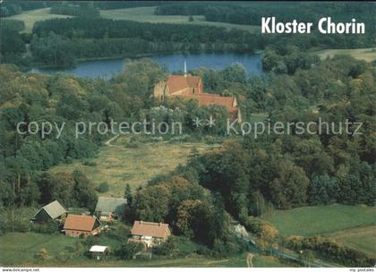 Chorin Kloster Chorin
